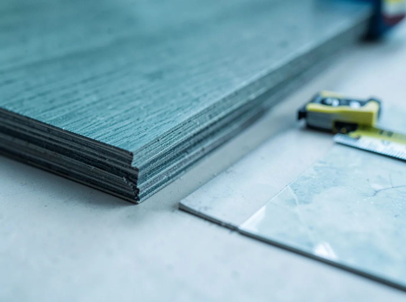 Luxury Vinyl Plank Installation Calvin, KY FAQs
